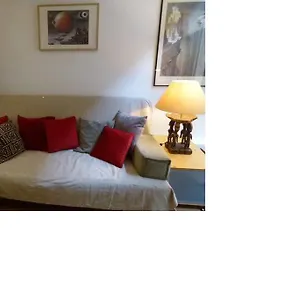  Apartamento Studio Fabert