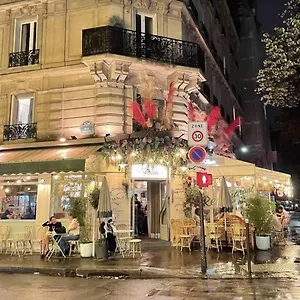 De Charme De Verneuil Appartement