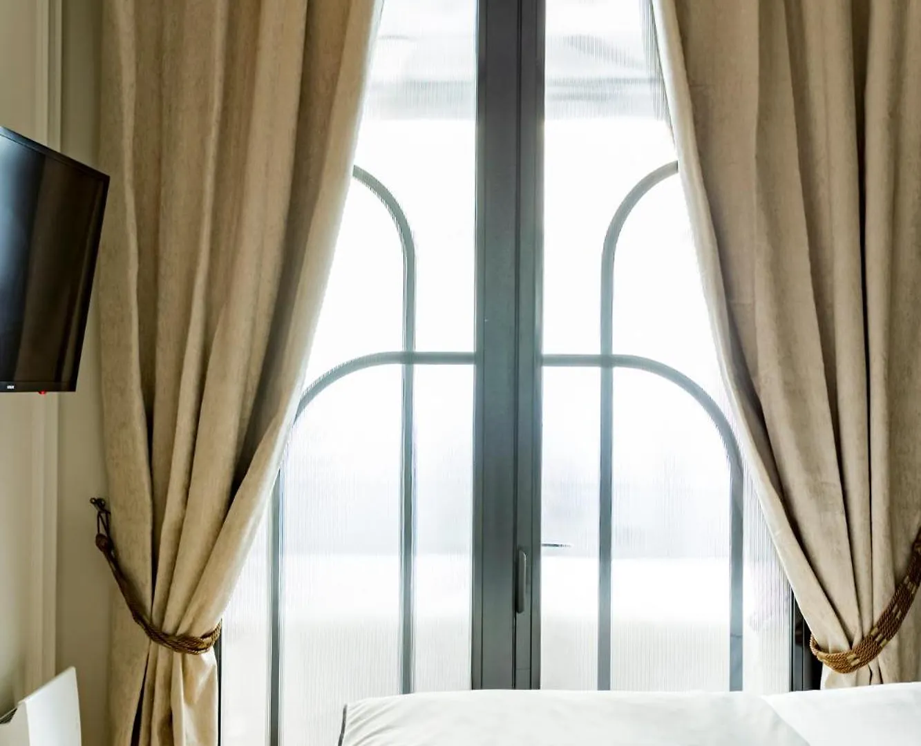 Merveil - Signature Suite -Tour Eiffel-Grenelle II Paris