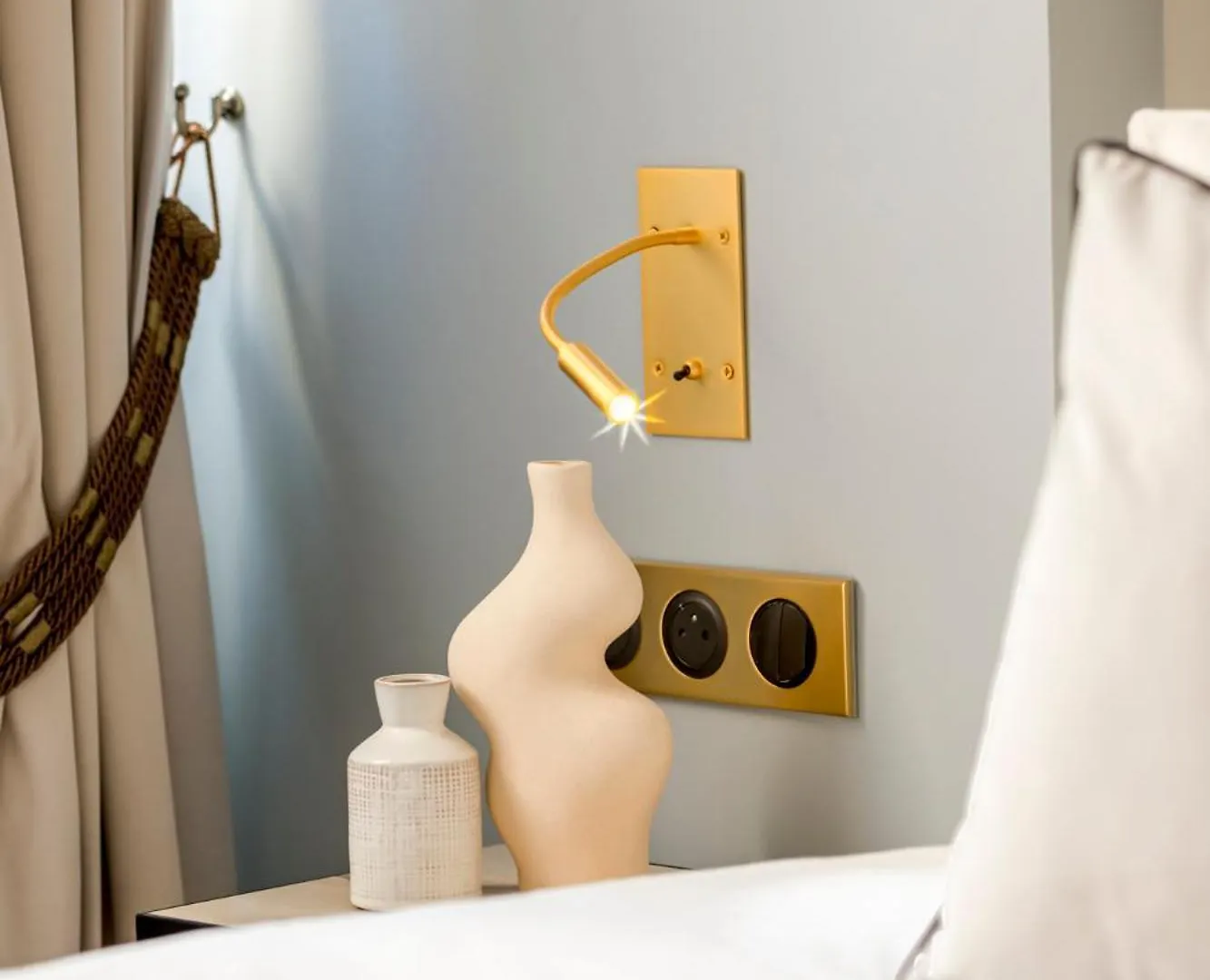 Merveil - Signature Suite -Tour Eiffel-Grenelle II Paris Appartement