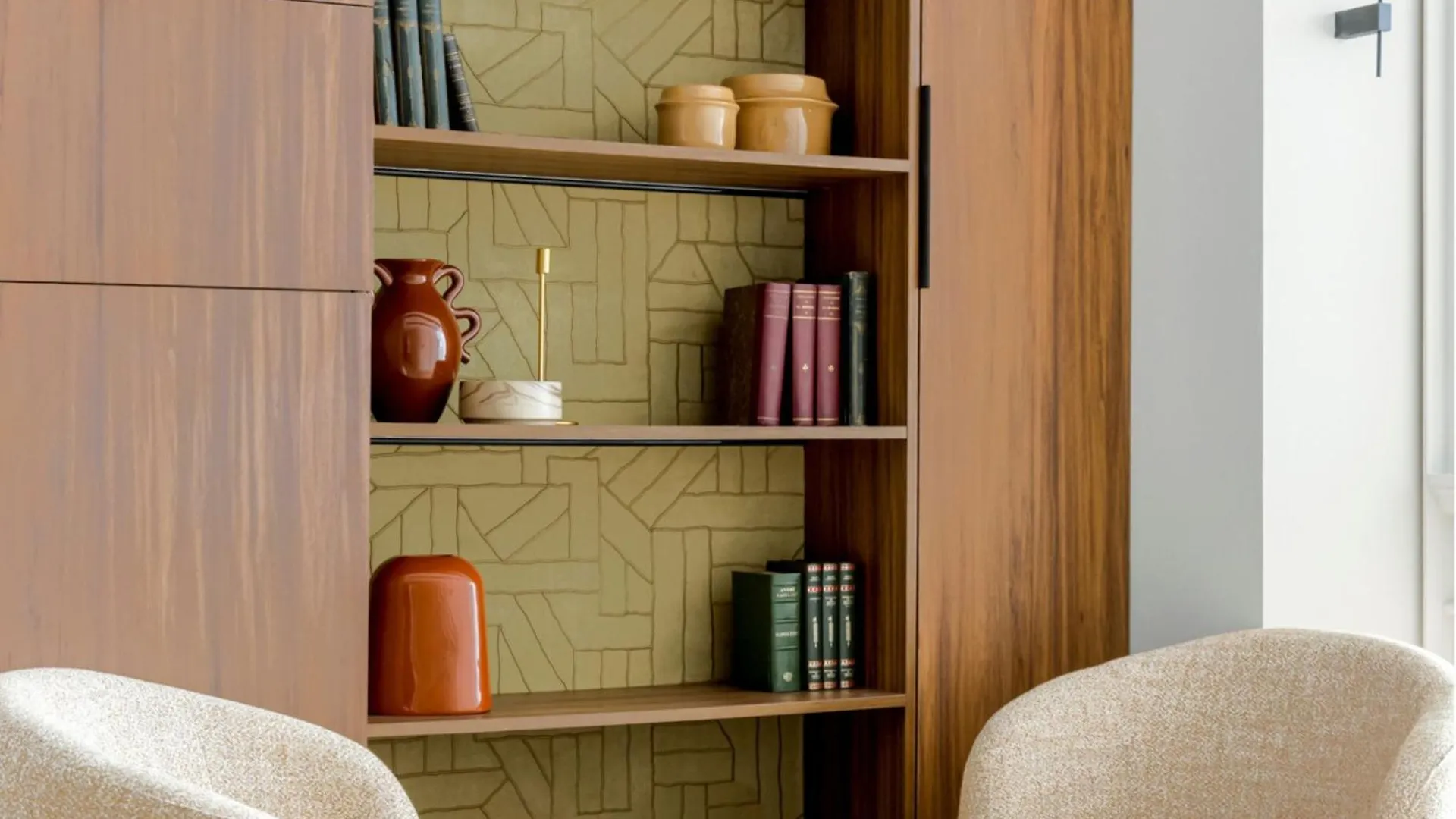 Apartment Merveil - Signature Suite -Tour Eiffel-Grenelle II Paris